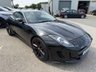 USED 2015 15 JAGUAR F-TYPE 3.0 V6 S Coupe 2dr Petrol Auto Euro 6 (s/s) (380 ps) 
