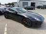 USED 2015 15 JAGUAR F-TYPE 3.0 V6 S Coupe 2dr Petrol Auto Euro 6 (s/s) (380 ps) 