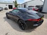 USED 2015 15 JAGUAR F-TYPE 3.0 V6 S Coupe 2dr Petrol Auto Euro 6 (s/s) (380 ps) 