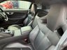 USED 2015 15 JAGUAR F-TYPE 3.0 V6 S Coupe 2dr Petrol Auto Euro 6 (s/s) (380 ps) 