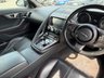 USED 2015 15 JAGUAR F-TYPE 3.0 V6 S Coupe 2dr Petrol Auto Euro 6 (s/s) (380 ps) 