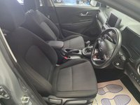 USED 2023 72 HYUNDAI KONA 1.0 T-GDi MHEV SE Connect SUV 5dr Petrol Hybrid Manual Euro 6 (s/s) (120 ps) 