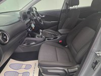 USED 2023 72 HYUNDAI KONA 1.0 T-GDi MHEV SE Connect SUV 5dr Petrol Hybrid Manual Euro 6 (s/s) (120 ps) 