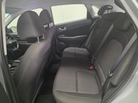 USED 2023 72 HYUNDAI KONA 1.0 T-GDi MHEV SE Connect SUV 5dr Petrol Hybrid Manual Euro 6 (s/s) (120 ps) 