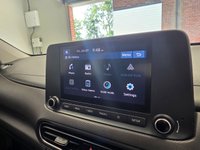 USED 2023 72 HYUNDAI KONA 1.0 T-GDi MHEV SE Connect SUV 5dr Petrol Hybrid Manual Euro 6 (s/s) (120 ps) 