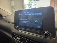 USED 2023 72 HYUNDAI KONA 1.0 T-GDi MHEV SE Connect SUV 5dr Petrol Hybrid Manual Euro 6 (s/s) (120 ps) 