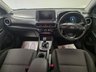 USED 2023 72 HYUNDAI KONA 1.0 T-GDi MHEV SE Connect SUV 5dr Petrol Hybrid Manual Euro 6 (s/s) (120 ps) 