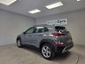 USED 2023 72 HYUNDAI KONA 1.0 T-GDi MHEV SE Connect SUV 5dr Petrol Hybrid Manual Euro 6 (s/s) (120 ps) 