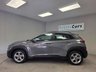 USED 2023 72 HYUNDAI KONA 1.0 T-GDi MHEV SE Connect SUV 5dr Petrol Hybrid Manual Euro 6 (s/s) (120 ps) 