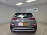 USED 2023 72 HYUNDAI KONA 1.0 T-GDi MHEV SE Connect SUV 5dr Petrol Hybrid Manual Euro 6 (s/s) (120 ps) 