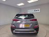 USED 2023 72 HYUNDAI KONA 1.0 T-GDi MHEV SE Connect SUV 5dr Petrol Hybrid Manual Euro 6 (s/s) (120 ps) 