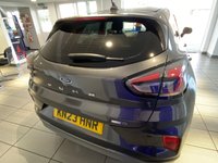 USED 2023 23 FORD PUMA 1.0T EcoBoost MHEV Titanium SUV 5dr Petrol Hybrid DCT Euro 6 (s/s) (125 ps) 7 Speed Auto ,Camera,