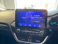 USED 2023 23 FORD PUMA 1.0T EcoBoost MHEV Titanium SUV 5dr Petrol Hybrid DCT Euro 6 (s/s) (125 ps) 7 Speed Auto ,Camera,