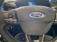 USED 2023 23 FORD PUMA 1.0T EcoBoost MHEV Titanium SUV 5dr Petrol Hybrid DCT Euro 6 (s/s) (125 ps) 7 Speed Auto ,Camera,