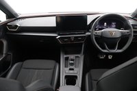 USED 2024 73 CUPRA LEON 2.0 TSI VZ2 5dr DSG (APPLE CARPLAY, 19