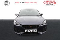 USED 2024 73 CUPRA LEON 2.0 TSI VZ2 5dr DSG (APPLE CARPLAY, 19