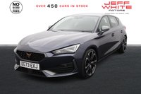 USED 2024 73 CUPRA LEON 2.0 TSI VZ2 5dr DSG (APPLE CARPLAY, 19