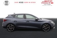 USED 2024 73 CUPRA LEON 2.0 TSI VZ2 5dr DSG (APPLE CARPLAY, 19