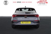 USED 2024 73 CUPRA LEON 2.0 TSI VZ2 5dr DSG (APPLE CARPLAY, 19