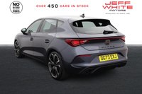 USED 2024 73 CUPRA LEON 2.0 TSI VZ2 5dr DSG (APPLE CARPLAY, 19