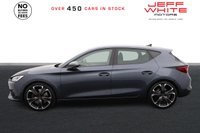 USED 2024 73 CUPRA LEON 2.0 TSI VZ2 5dr DSG (APPLE CARPLAY, 19