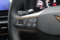 USED 2024 73 CUPRA LEON 2.0 TSI VZ2 5dr DSG (APPLE CARPLAY, 19