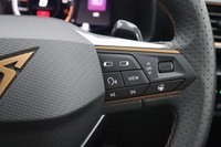 USED 2024 73 CUPRA LEON 2.0 TSI VZ2 5dr DSG (APPLE CARPLAY, 19