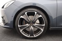 USED 2024 73 CUPRA LEON 2.0 TSI VZ2 5dr DSG (APPLE CARPLAY, 19
