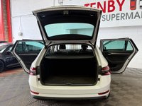 USED 2021 21 SKODA SUPERB 1.4 TSI iV 13kWh SE L Estate 5dr Petrol Plug-in Hybrid DSG Euro 6 (s/s) (218 ps) CARPLAY+18"ALLOYS+ADPT CRUISE
