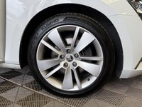 USED 2021 21 SKODA SUPERB 1.4 TSI iV 13kWh SE L Estate 5dr Petrol Plug-in Hybrid DSG Euro 6 (s/s) (218 ps) CARPLAY+18"ALLOYS+ADPT CRUISE