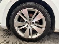 USED 2021 21 SKODA SUPERB 1.4 TSI iV 13kWh SE L Estate 5dr Petrol Plug-in Hybrid DSG Euro 6 (s/s) (218 ps) CARPLAY+18"ALLOYS+ADPT CRUISE
