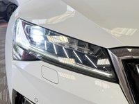 USED 2021 21 SKODA SUPERB 1.4 TSI iV 13kWh SE L Estate 5dr Petrol Plug-in Hybrid DSG Euro 6 (s/s) (218 ps) CARPLAY+18"ALLOYS+ADPT CRUISE