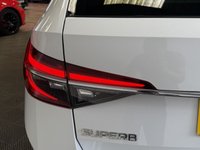 USED 2021 21 SKODA SUPERB 1.4 TSI iV 13kWh SE L Estate 5dr Petrol Plug-in Hybrid DSG Euro 6 (s/s) (218 ps) CARPLAY+18"ALLOYS+ADPT CRUISE