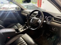 USED 2021 21 SKODA SUPERB 1.4 TSI iV 13kWh SE L Estate 5dr Petrol Plug-in Hybrid DSG Euro 6 (s/s) (218 ps) CARPLAY+18"ALLOYS+ADPT CRUISE