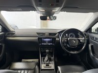 USED 2021 21 SKODA SUPERB 1.4 TSI iV 13kWh SE L Estate 5dr Petrol Plug-in Hybrid DSG Euro 6 (s/s) (218 ps) CARPLAY+18"ALLOYS+ADPT CRUISE