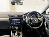 USED 2021 21 SKODA SUPERB 1.4 TSI iV 13kWh SE L Estate 5dr Petrol Plug-in Hybrid DSG Euro 6 (s/s) (218 ps) CARPLAY+18"ALLOYS+ADPT CRUISE