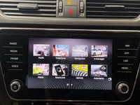 USED 2021 21 SKODA SUPERB 1.4 TSI iV 13kWh SE L Estate 5dr Petrol Plug-in Hybrid DSG Euro 6 (s/s) (218 ps) CARPLAY+18"ALLOYS+ADPT CRUISE