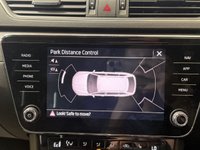 USED 2021 21 SKODA SUPERB 1.4 TSI iV 13kWh SE L Estate 5dr Petrol Plug-in Hybrid DSG Euro 6 (s/s) (218 ps) CARPLAY+18"ALLOYS+ADPT CRUISE
