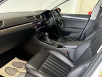 USED 2021 21 SKODA SUPERB 1.4 TSI iV 13kWh SE L Estate 5dr Petrol Plug-in Hybrid DSG Euro 6 (s/s) (218 ps) CARPLAY+18"ALLOYS+ADPT CRUISE