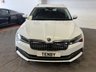 USED 2021 21 SKODA SUPERB 1.4 TSI iV 13kWh SE L Estate 5dr Petrol Plug-in Hybrid DSG Euro 6 (s/s) (218 ps) CARPLAY+18"ALLOYS+ADPT CRUISE