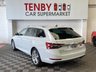 USED 2021 21 SKODA SUPERB 1.4 TSI iV 13kWh SE L Estate 5dr Petrol Plug-in Hybrid DSG Euro 6 (s/s) (218 ps) CARPLAY+18"ALLOYS+ADPT CRUISE