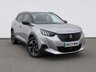 USED 2023 23 PEUGEOT E-2008 50kWh GT SUV 5dr Electric Auto (7kW Charger) (136 ps) 1 OWNER FROM NEW, FULL DEALER HIST