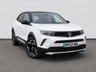 USED 2023 23 VAUXHALL MOKKA ELECTRIC 50kWh Ultimate SUV 5dr Electric Auto (136 ps) 1 OWNER FROM NEW, FULL DEALER HIST