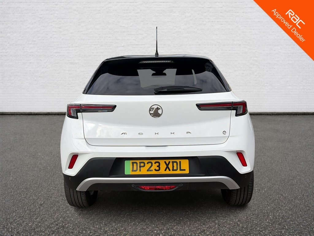 2023 Vauxhall Mokka Electric — image 5