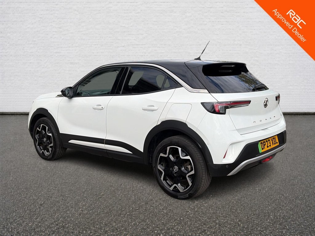 2023 Vauxhall Mokka Electric — image 6