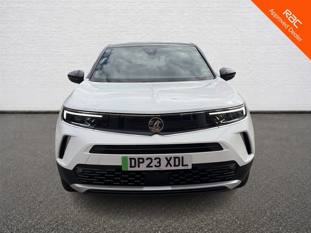 2023 Vauxhall Mokka Electric — image 7