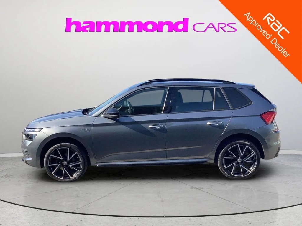 2023 Skoda Kamiq — image 2
