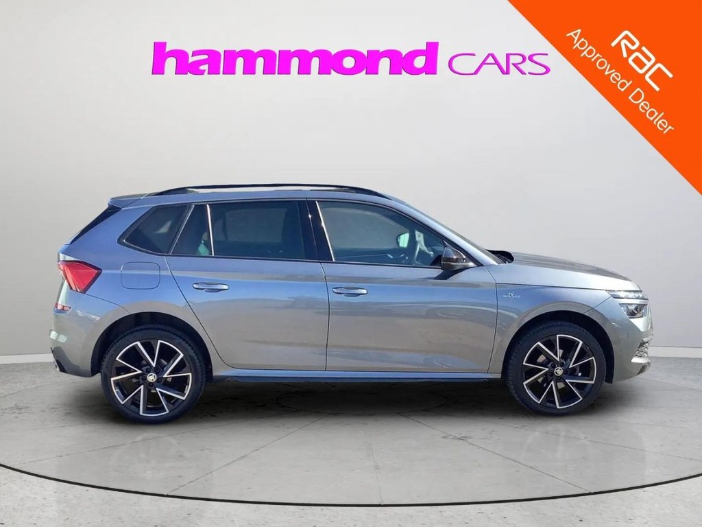 2023 Skoda Kamiq — image 5