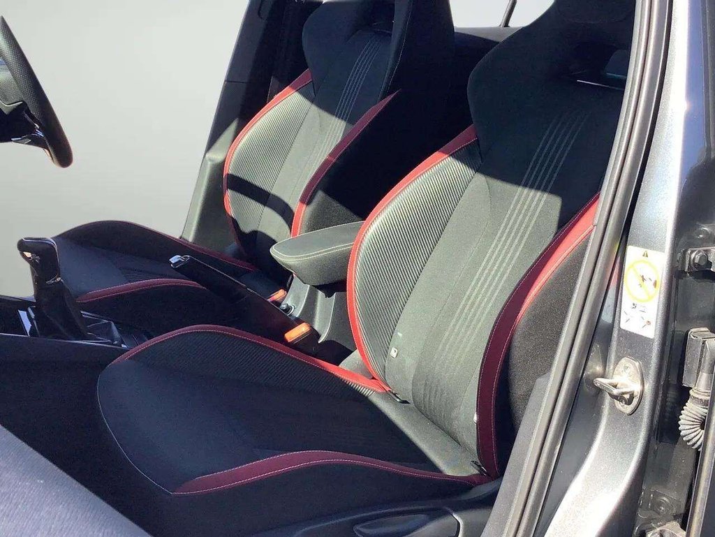 2023 Skoda Kamiq — image 11
