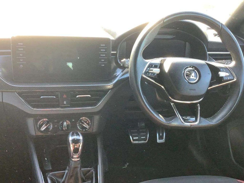 2023 Skoda Kamiq — image 13